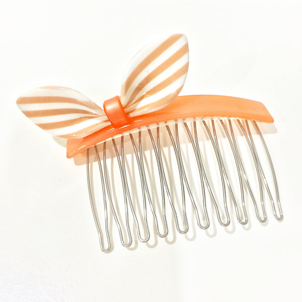 Rabbit Hair Comb